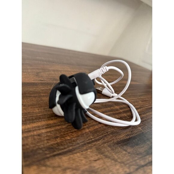 Adult female rotating vibrating toy - Picture 2 of 6